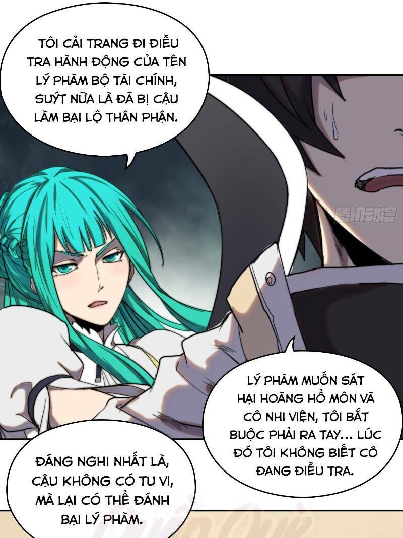 Đô Thị Hàng Thần Khúc Chapter 24 - Trang 2