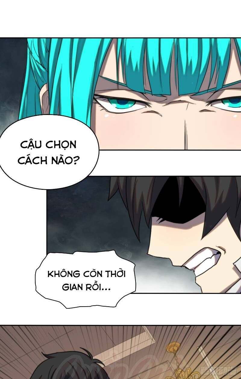 Đô Thị Hàng Thần Khúc Chapter 24 - Trang 2