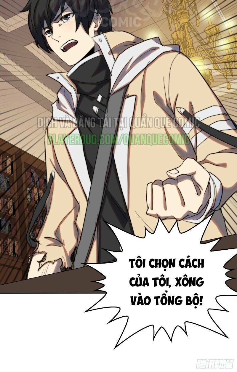 Đô Thị Hàng Thần Khúc Chapter 24 - Trang 2