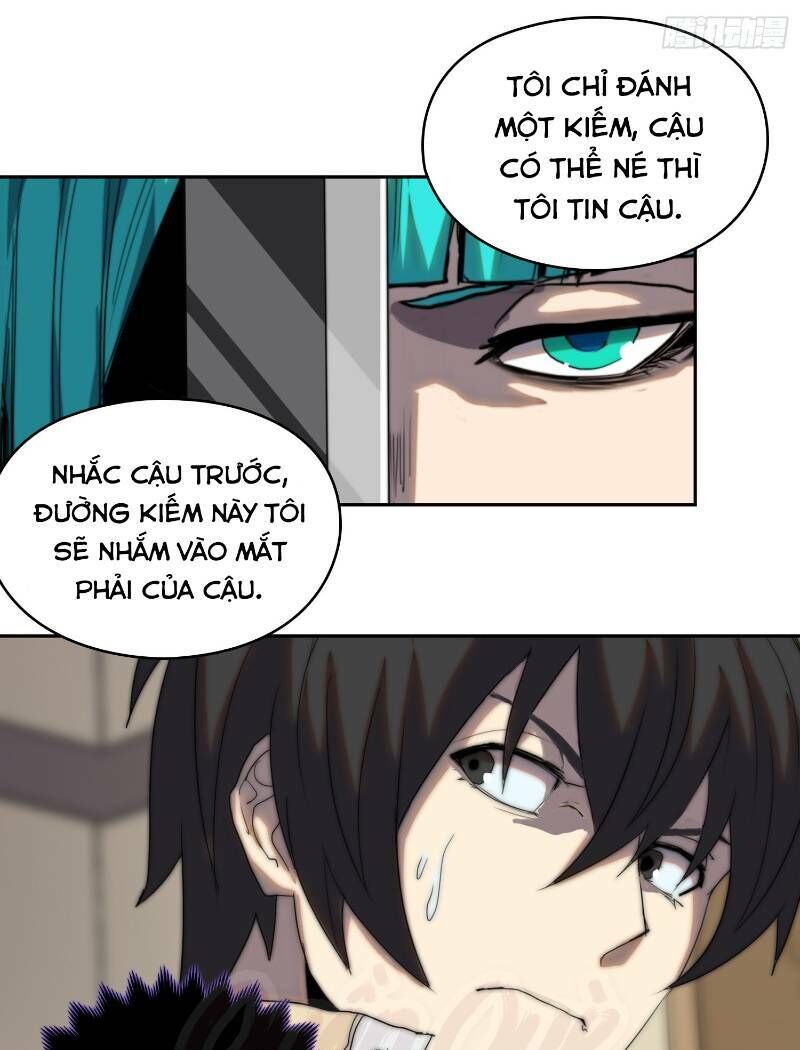 Đô Thị Hàng Thần Khúc Chapter 24 - Trang 2