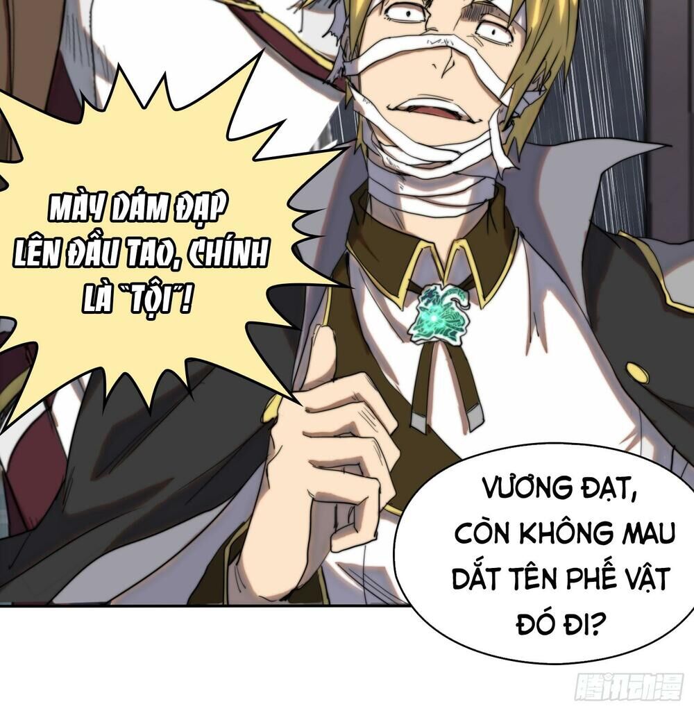 Đô Thị Hàng Thần Khúc Chapter 23 - Trang 2