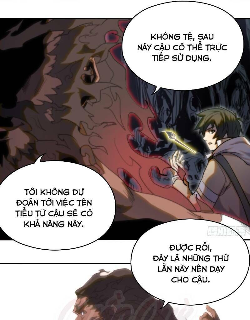 Đô Thị Hàng Thần Khúc Chapter 22 - Trang 2