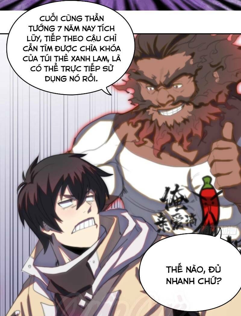 Đô Thị Hàng Thần Khúc Chapter 22 - Trang 2