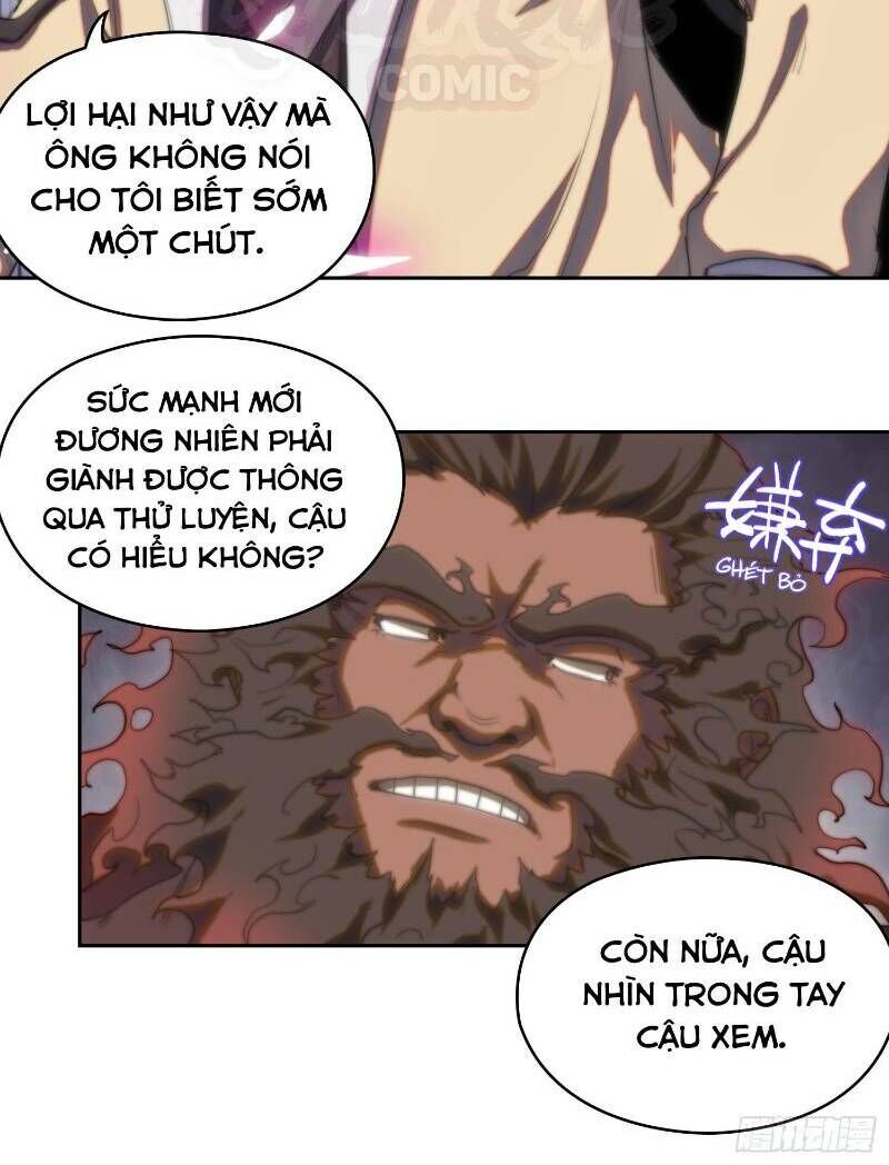 Đô Thị Hàng Thần Khúc Chapter 22 - Trang 2