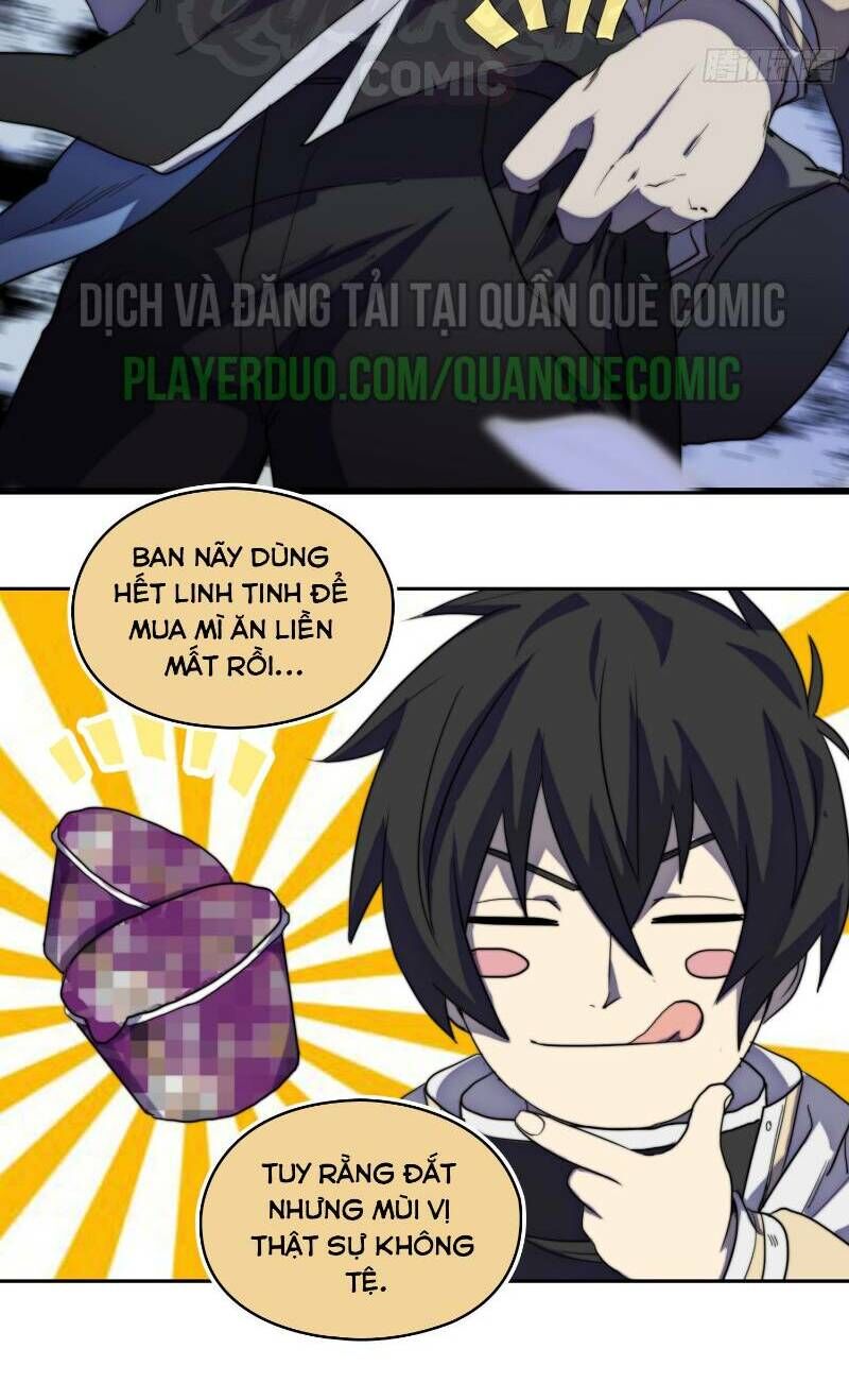 Đô Thị Hàng Thần Khúc Chapter 20 - Trang 2