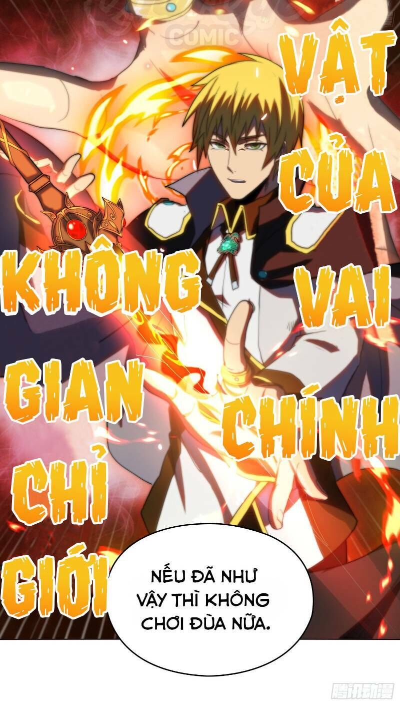 Đô Thị Hàng Thần Khúc Chapter 20 - Trang 2