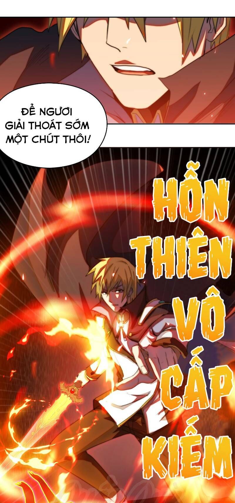 Đô Thị Hàng Thần Khúc Chapter 20 - Trang 2