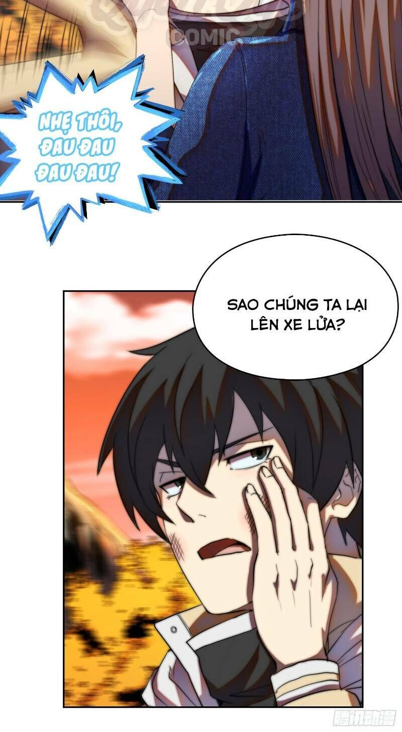 Đô Thị Hàng Thần Khúc Chapter 17 - Trang 2