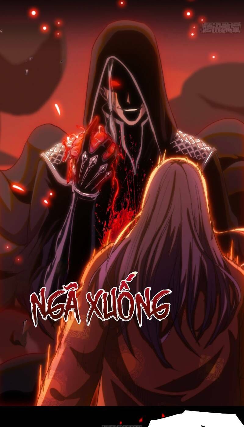 Đô Thị Hàng Thần Khúc Chapter 15 - Trang 2