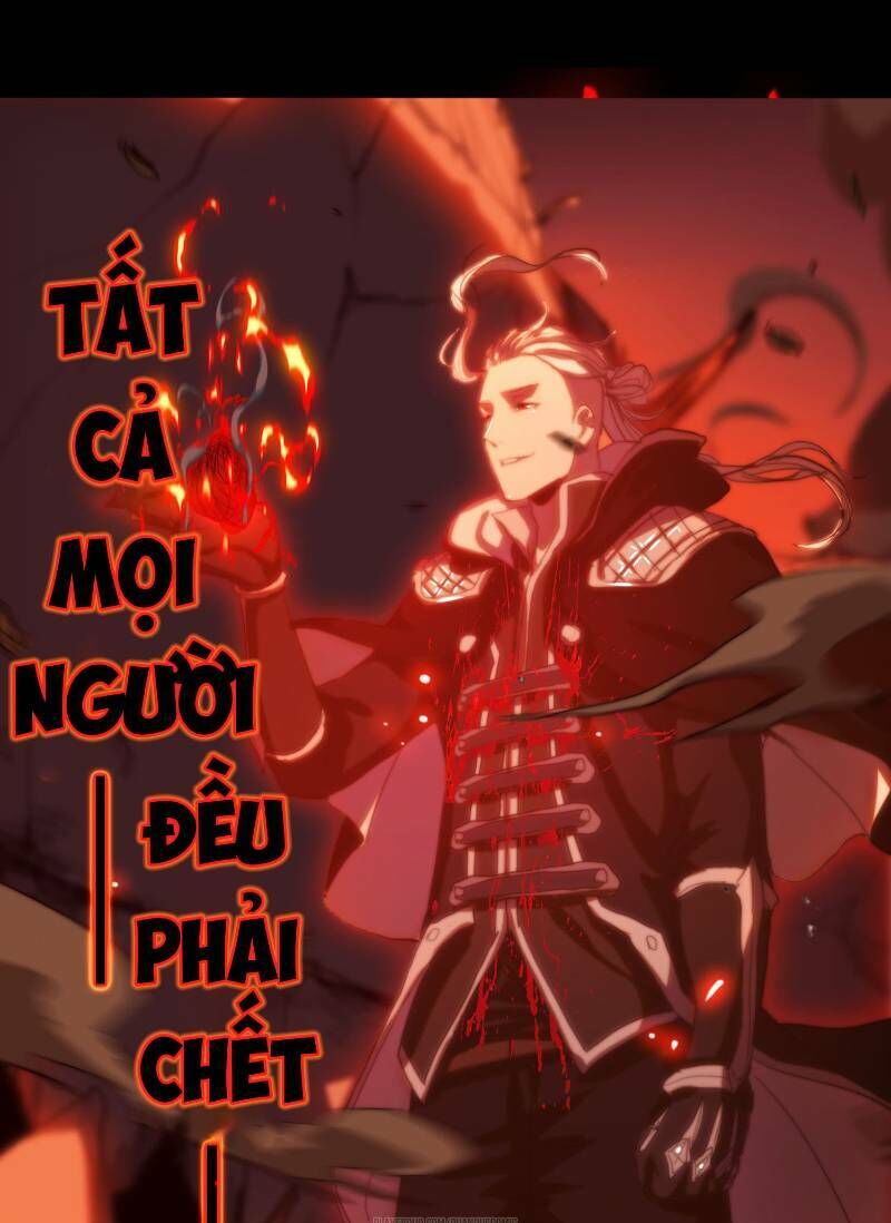 Đô Thị Hàng Thần Khúc Chapter 15 - Trang 2