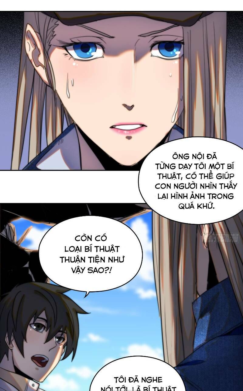 Đô Thị Hàng Thần Khúc Chapter 14 - Trang 2