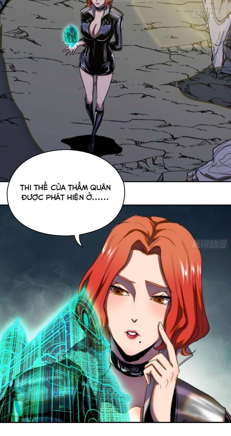 Đô Thị Hàng Thần Khúc Chapter 11 - Trang 2