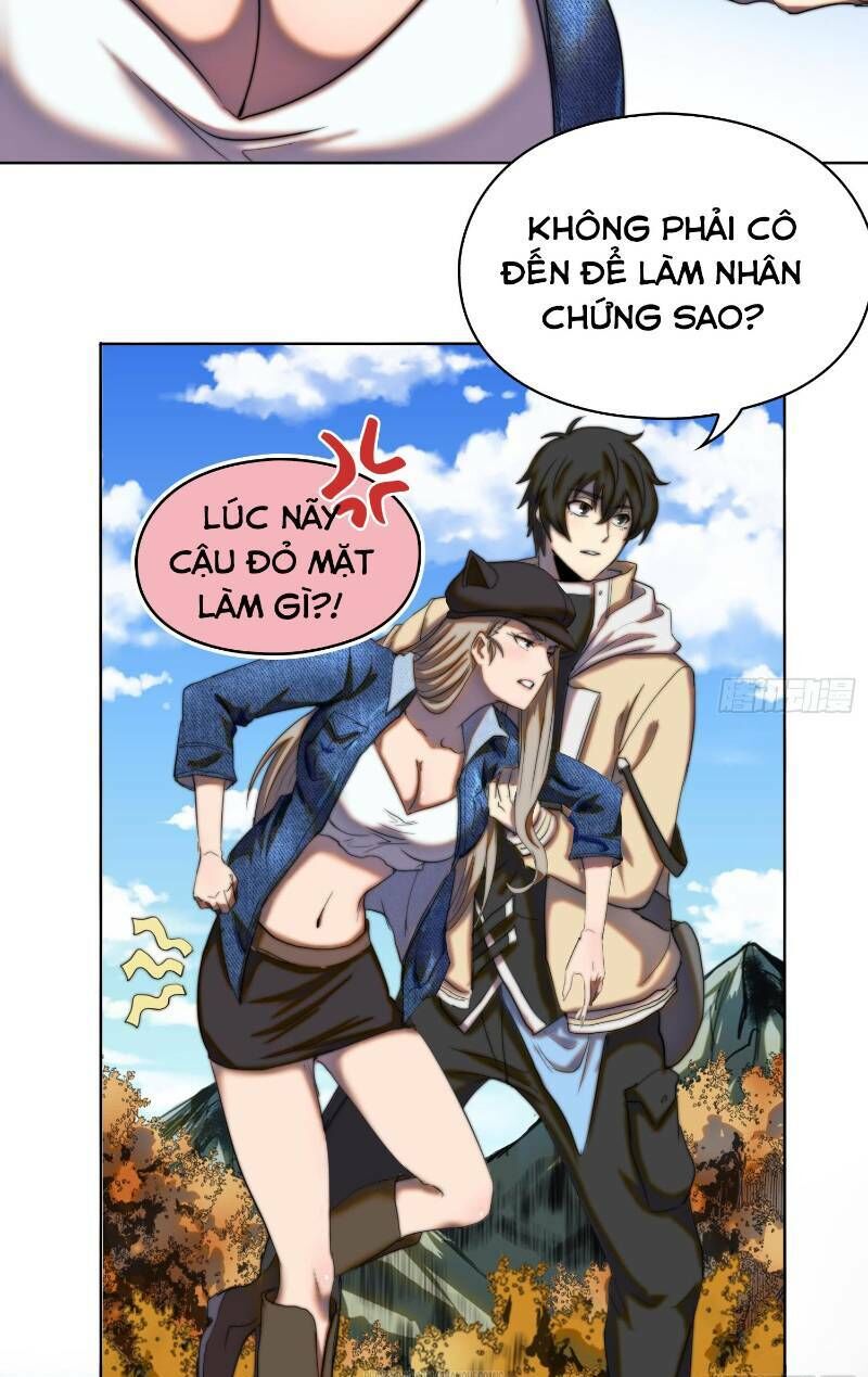 Đô Thị Hàng Thần Khúc Chapter 10 - Trang 2