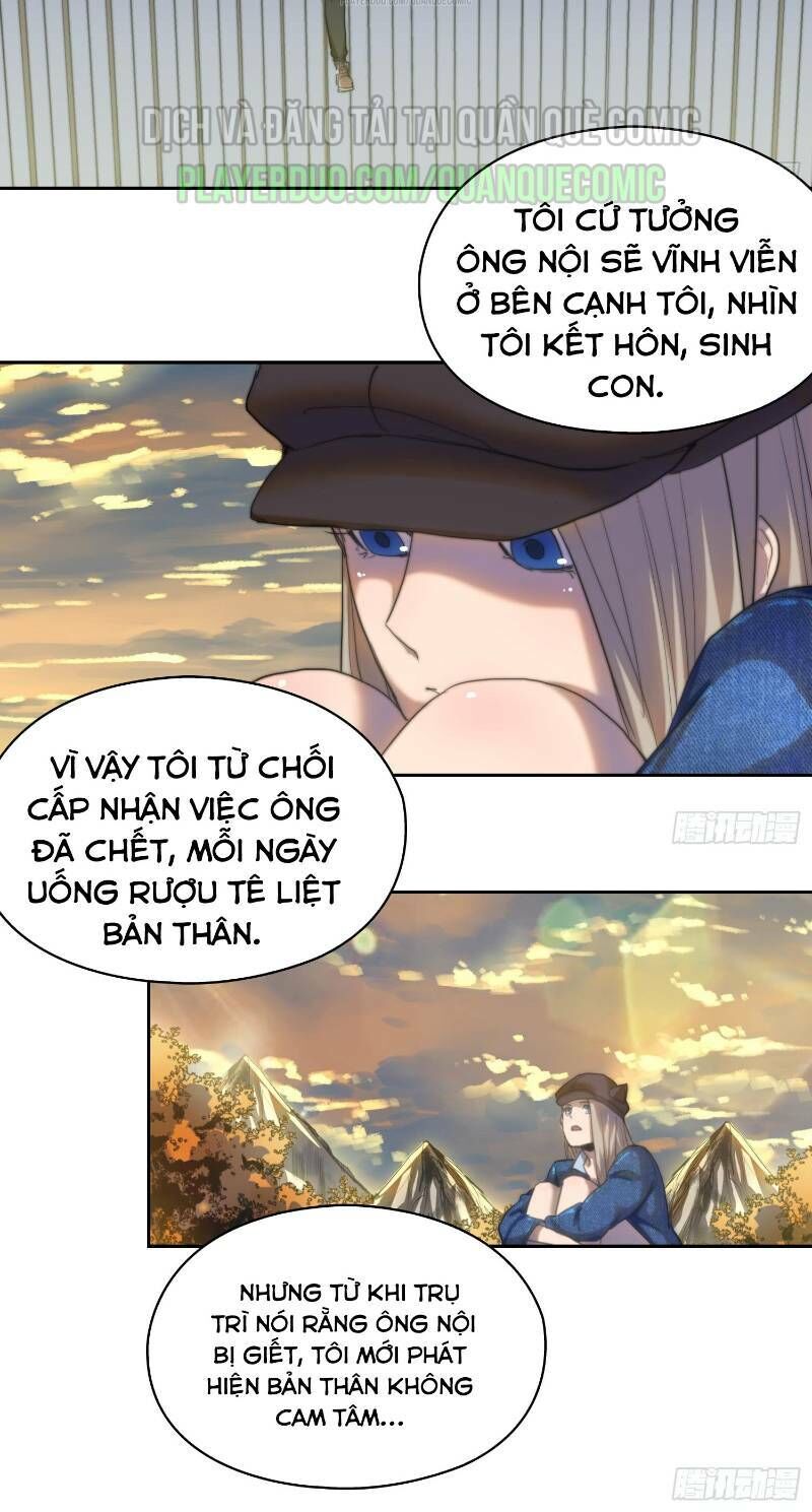 Đô Thị Hàng Thần Khúc Chapter 10 - Trang 2