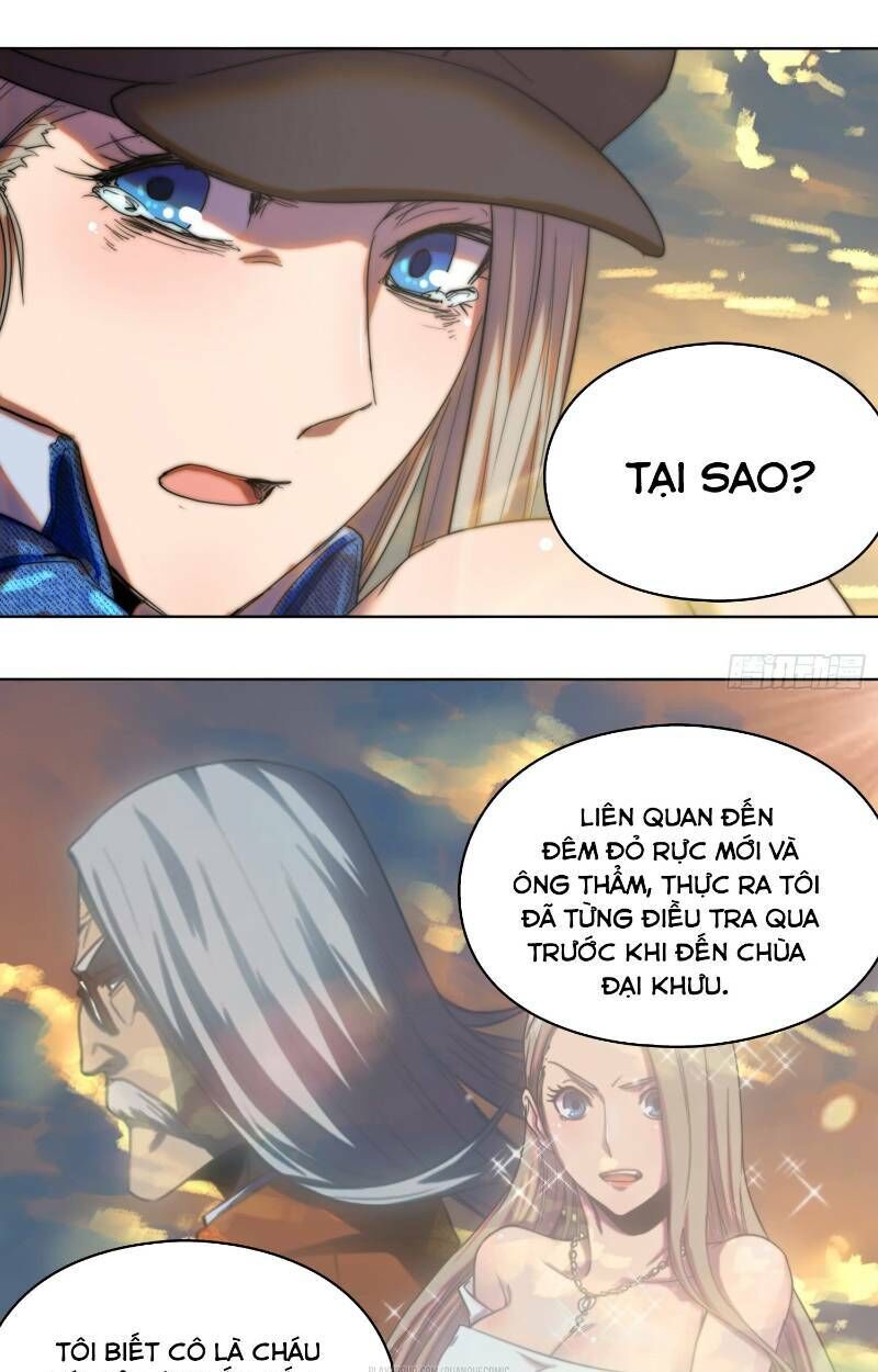 Đô Thị Hàng Thần Khúc Chapter 10 - Trang 2