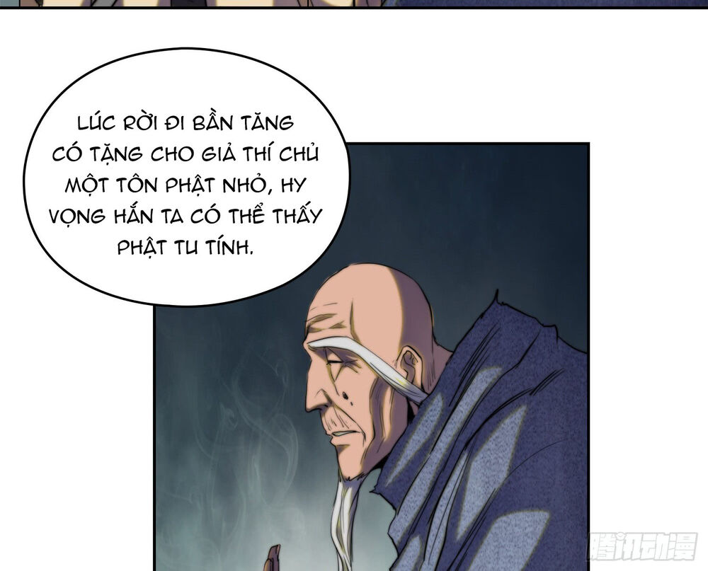 Đô Thị Hàng Thần Khúc Chapter 9 - Trang 2