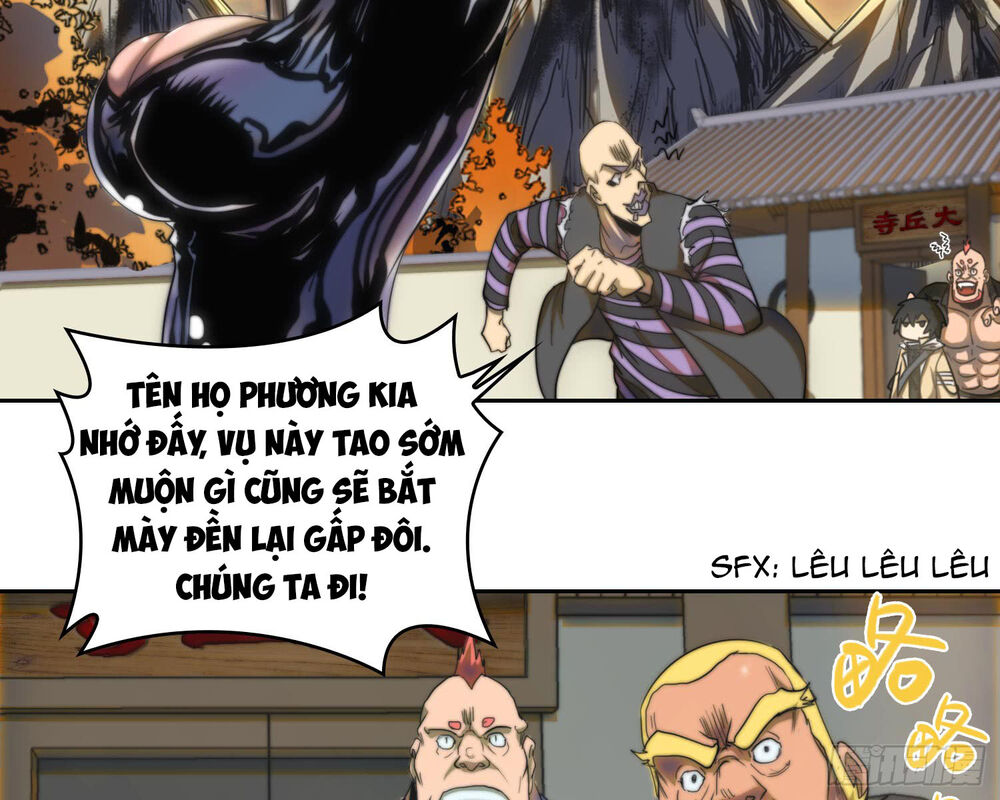 Đô Thị Hàng Thần Khúc Chapter 9 - Trang 2