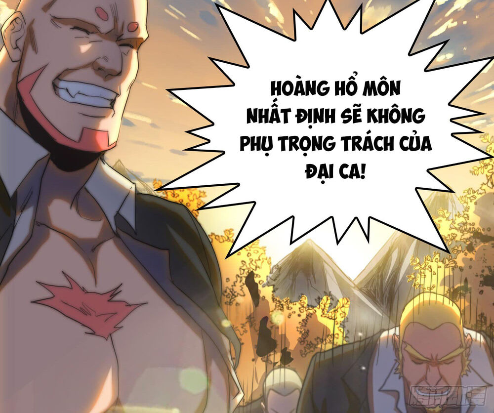 Đô Thị Hàng Thần Khúc Chapter 9 - Trang 2