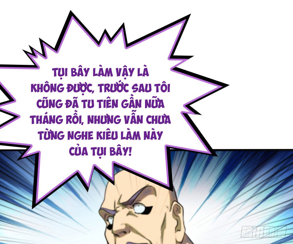 Đô Thị Hàng Thần Khúc Chapter 9 - Trang 2