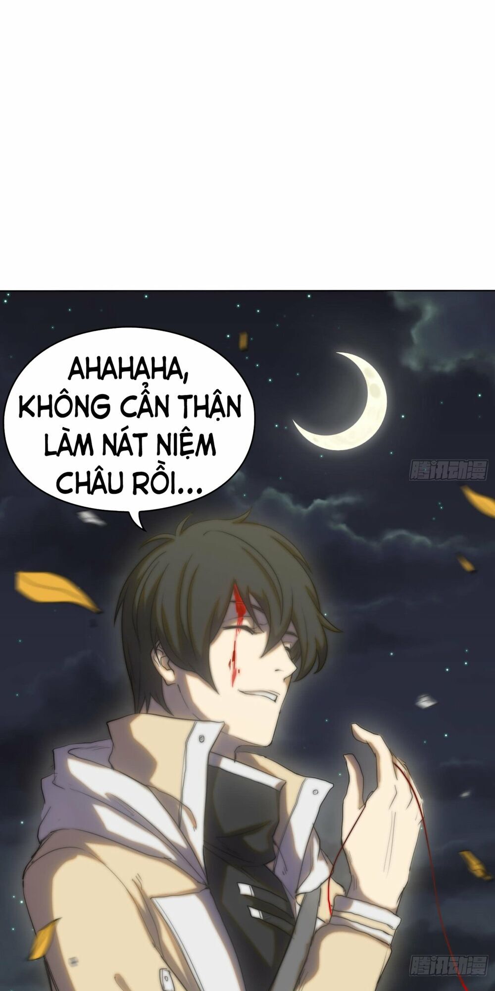 Đô Thị Hàng Thần Khúc Chapter 8 - Trang 2