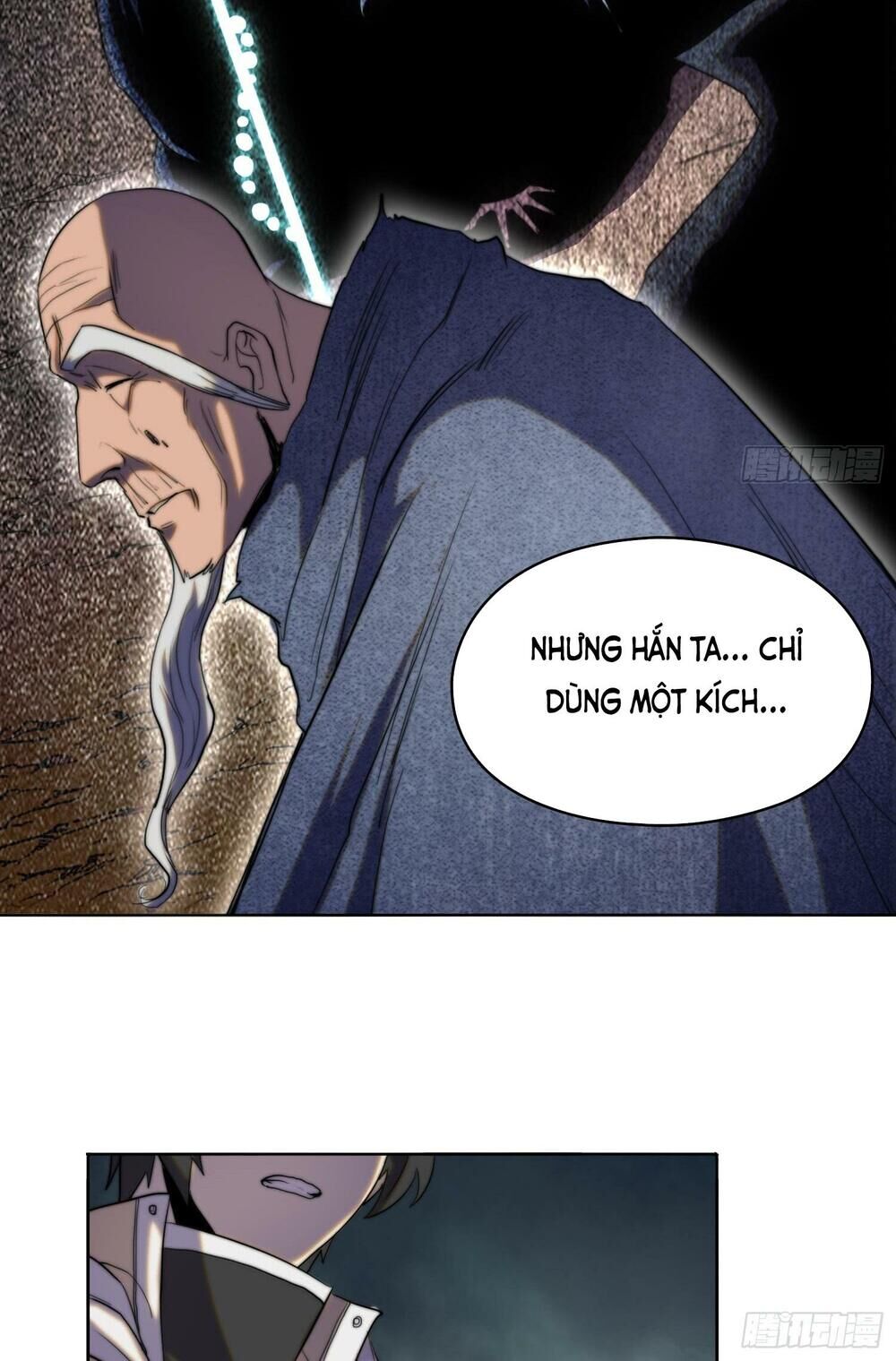 Đô Thị Hàng Thần Khúc Chapter 8 - Trang 2