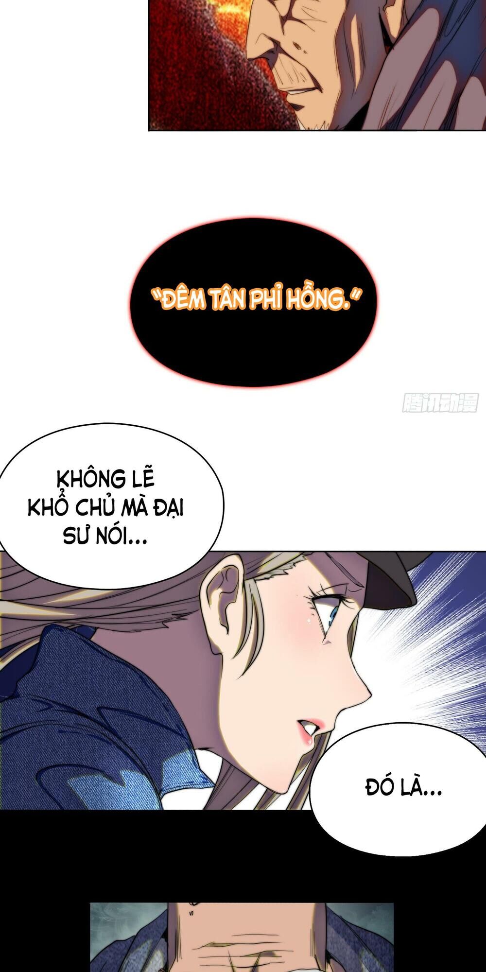 Đô Thị Hàng Thần Khúc Chapter 8 - Trang 2