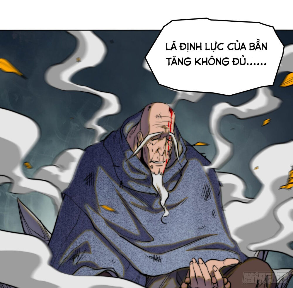 Đô Thị Hàng Thần Khúc Chapter 7 - Trang 2