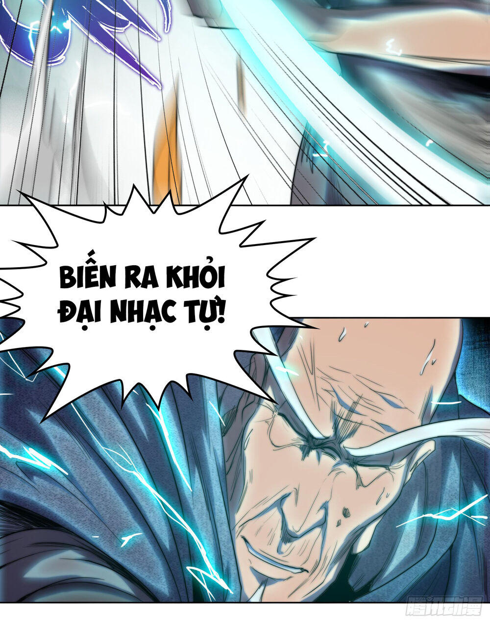 Đô Thị Hàng Thần Khúc Chapter 7 - Trang 2