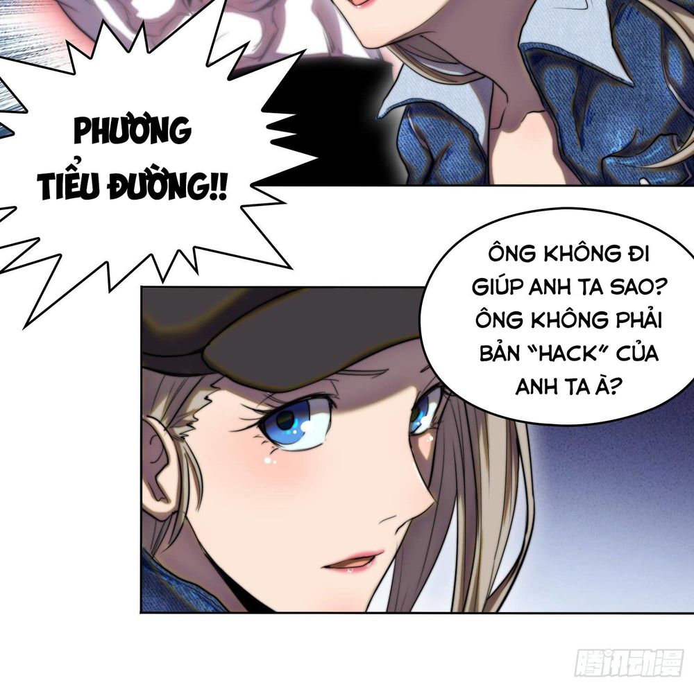 Đô Thị Hàng Thần Khúc Chapter 6 - Trang 2