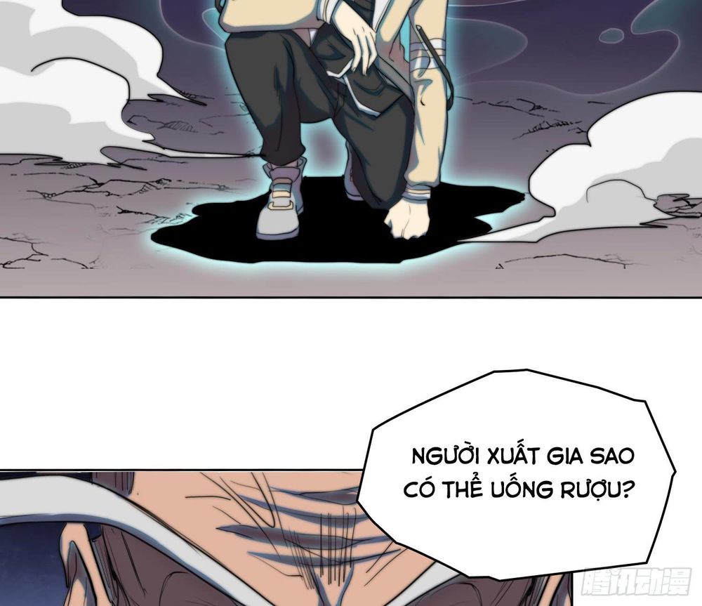 Đô Thị Hàng Thần Khúc Chapter 6 - Trang 2