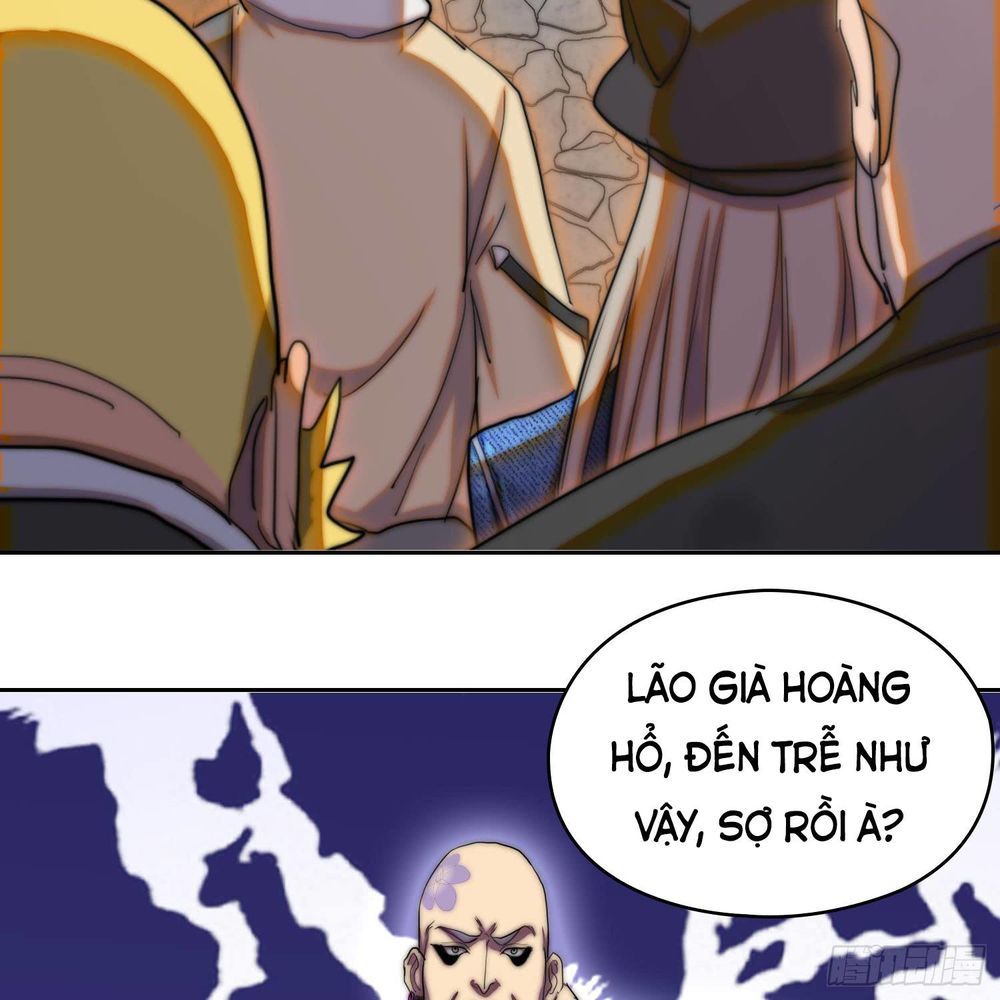 Đô Thị Hàng Thần Khúc Chapter 4 - Trang 2