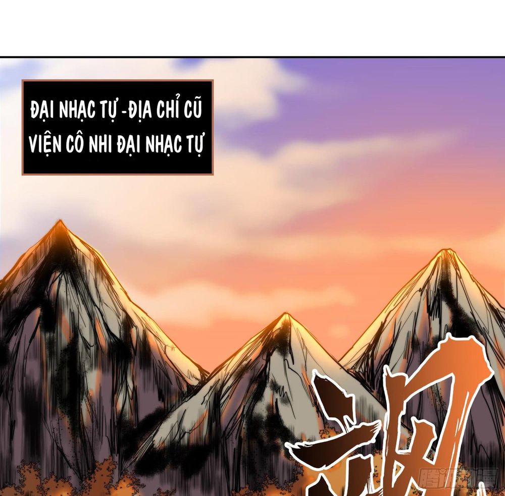 Đô Thị Hàng Thần Khúc Chapter 4 - Trang 2