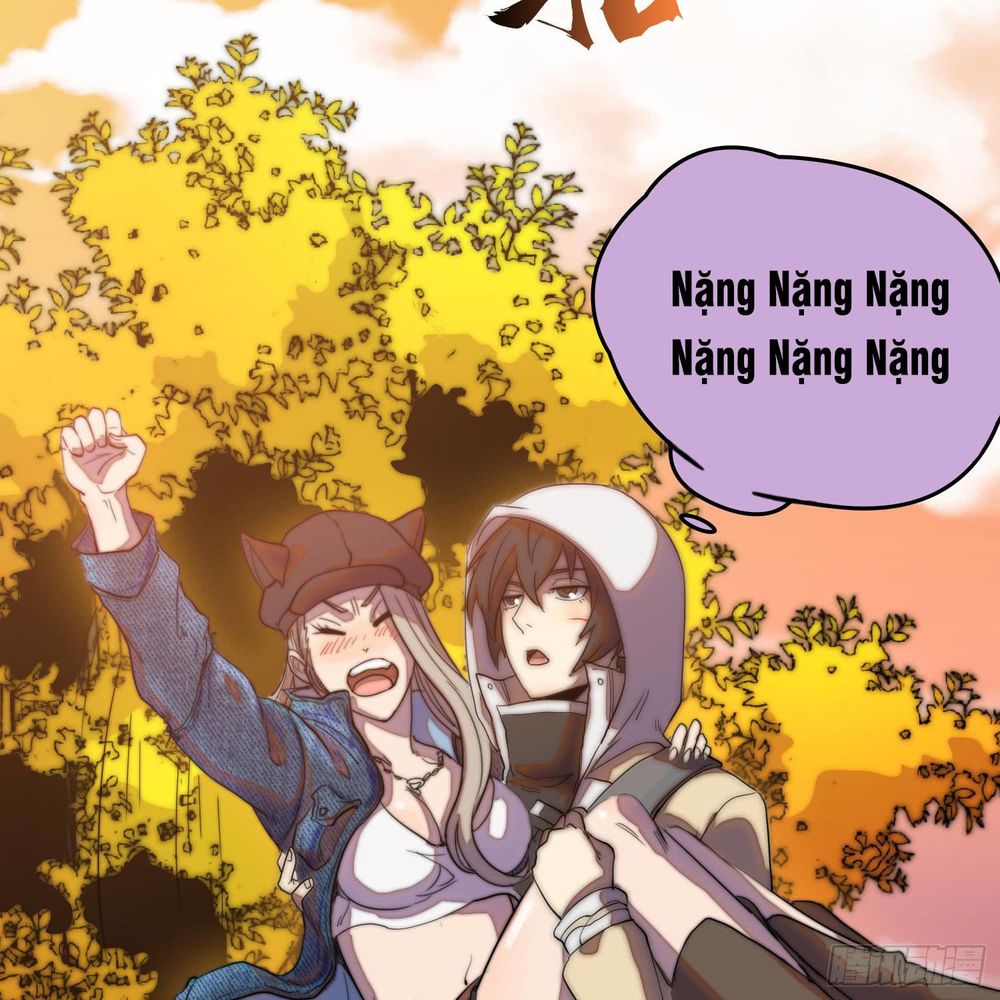 Đô Thị Hàng Thần Khúc Chapter 4 - Trang 2