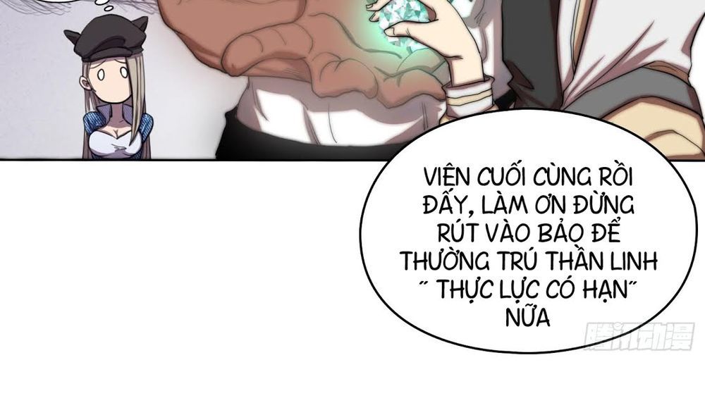 Đô Thị Hàng Thần Khúc Chapter 3 - Trang 2