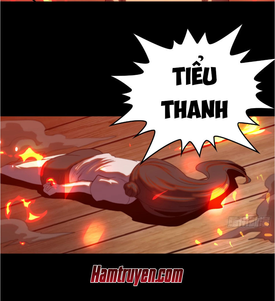 Đô Thị Hàng Thần Khúc Chapter 1 - Trang 2