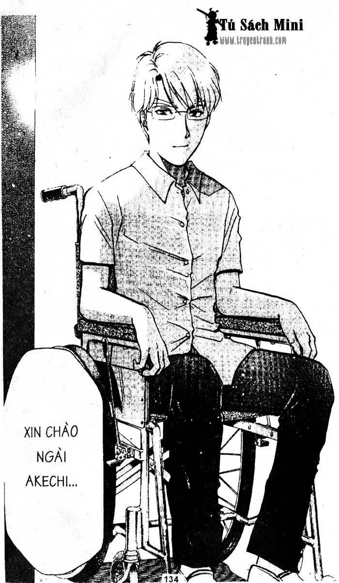 Thám Tử Kindaichi Chapter 200 - Trang 2