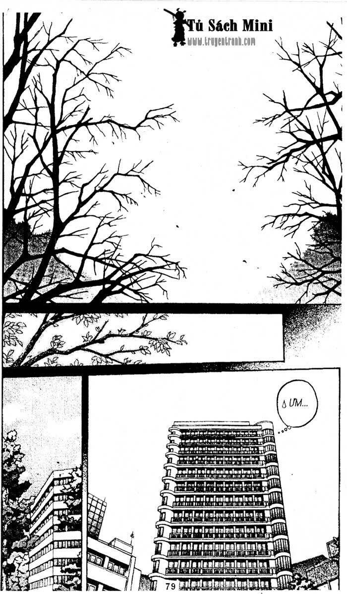 Thám Tử Kindaichi Chapter 194 - Trang 2