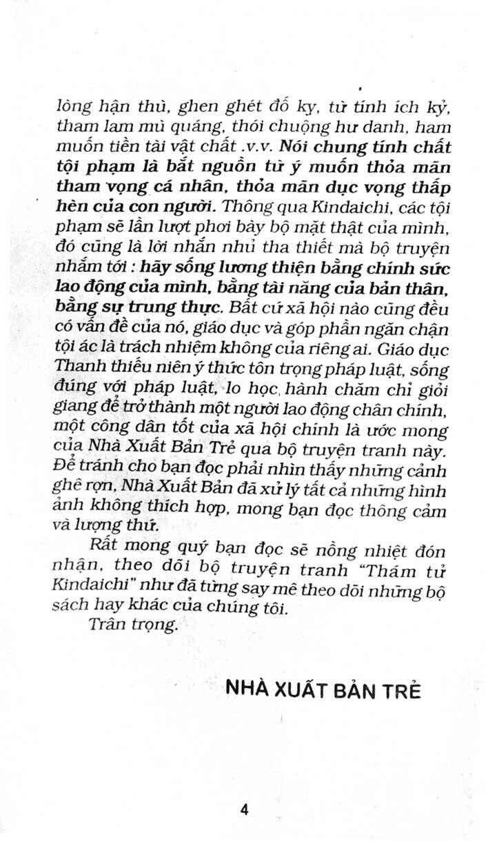 Thám Tử Kindaichi Chapter 185 - Trang 2