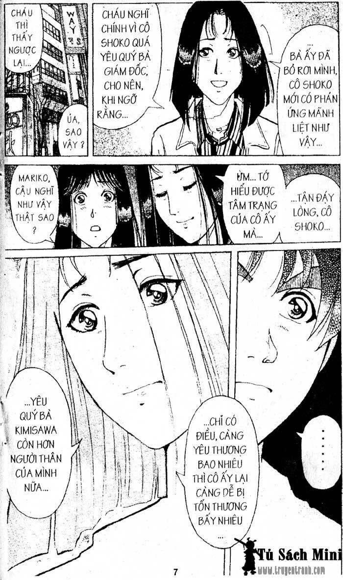 Thám Tử Kindaichi Chapter 181 - Trang 2