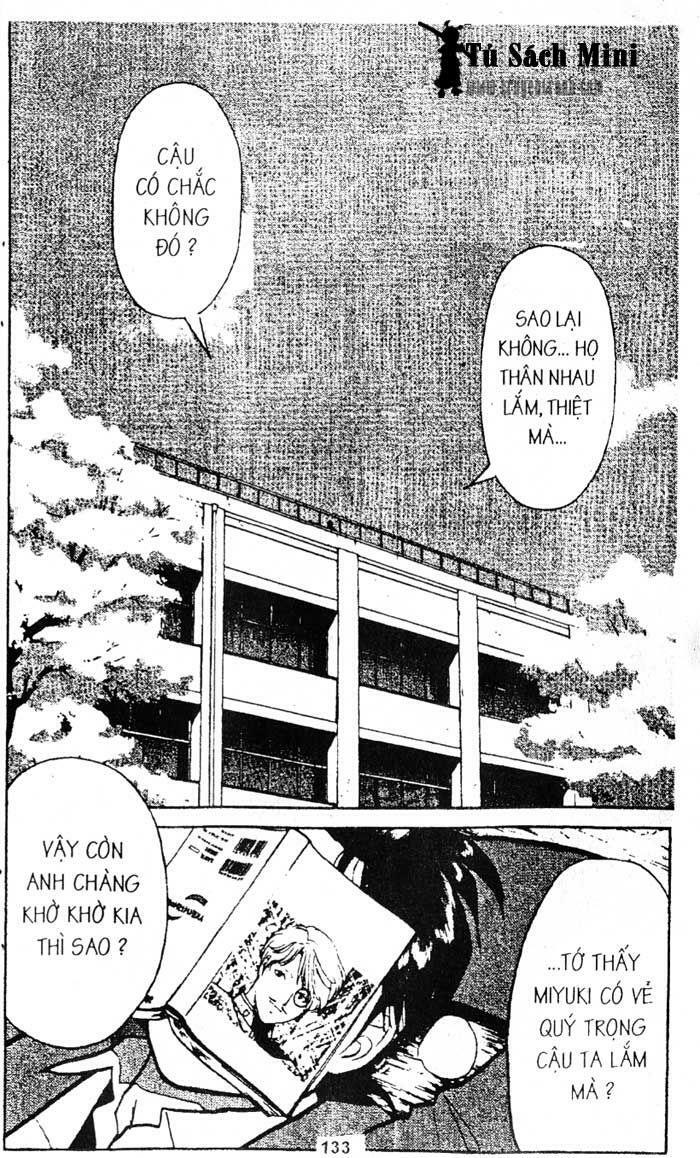 Thám Tử Kindaichi Chapter 172 - Trang 2