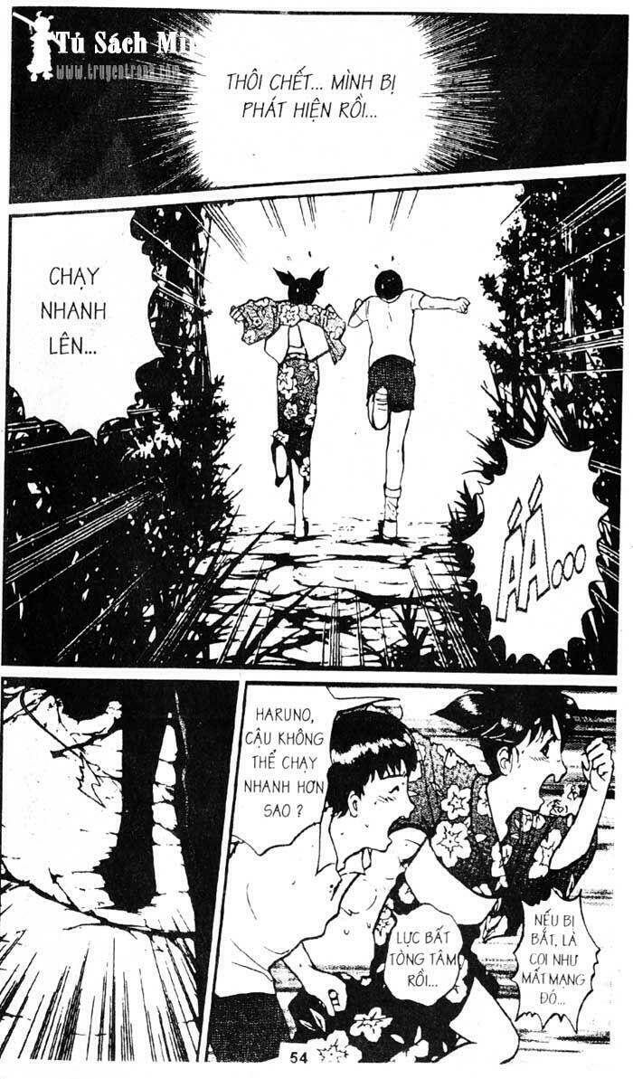 Thám Tử Kindaichi Chapter 170 - Trang 2