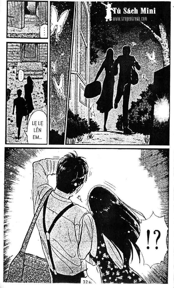 Thám Tử Kindaichi Chapter 165 - Trang 2