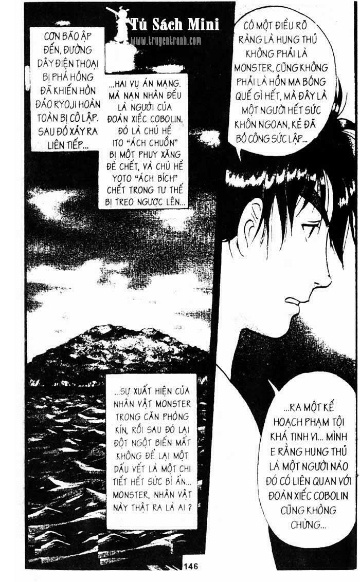 Thám Tử Kindaichi Chapter 148 - Trang 2