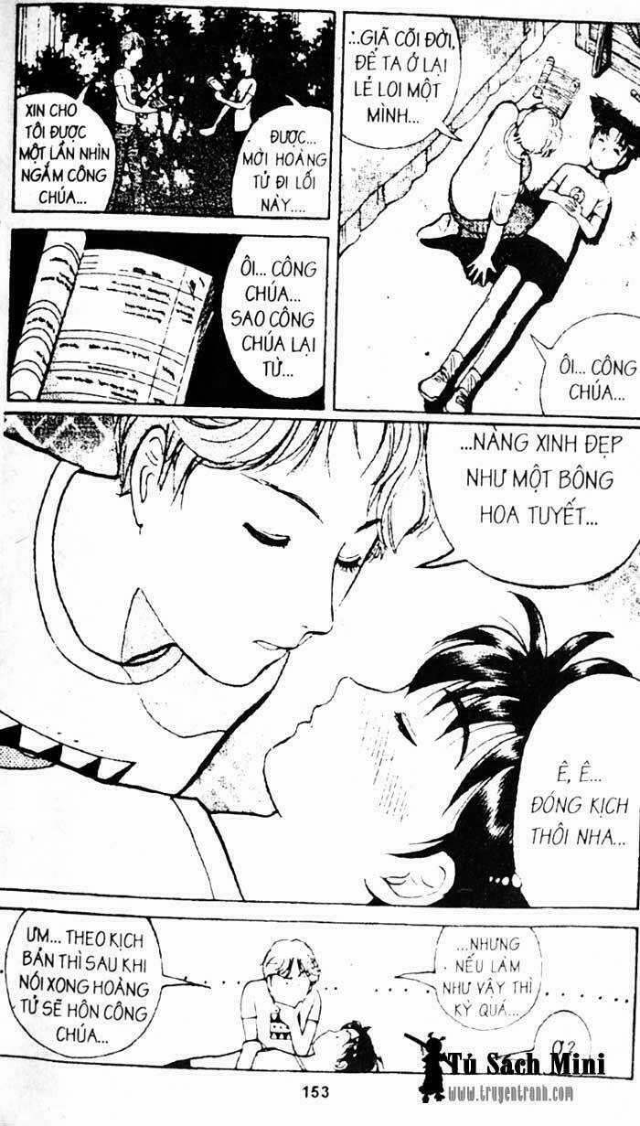 Thám Tử Kindaichi Chapter 148 - Trang 2