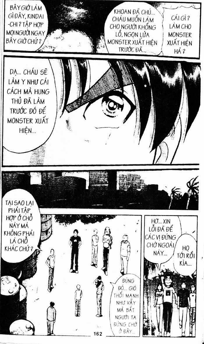 Thám Tử Kindaichi Chapter 148 - Trang 2