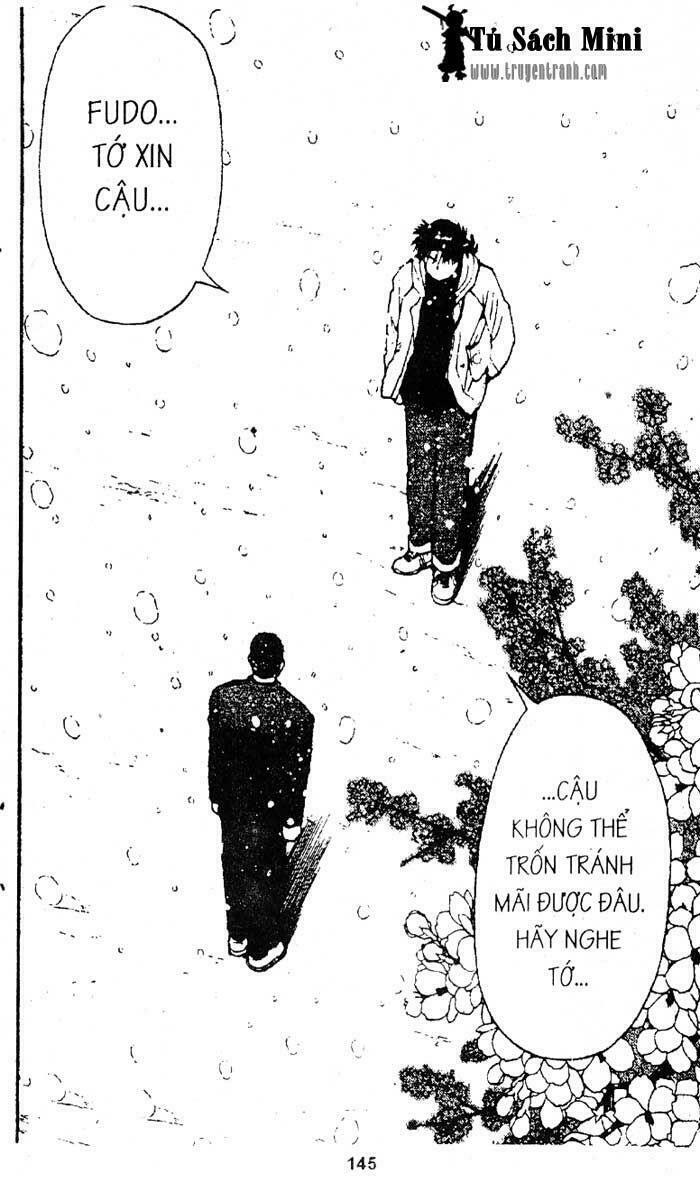 Thám Tử Kindaichi Chapter 144 - Trang 2