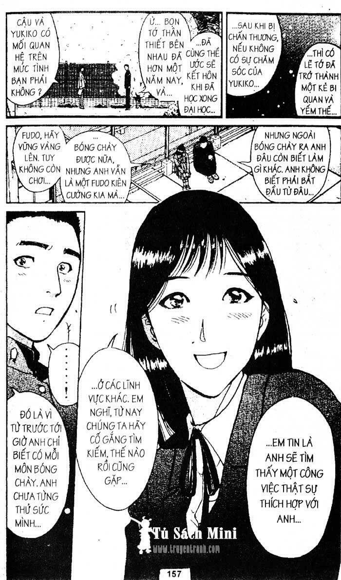 Thám Tử Kindaichi Chapter 144 - Trang 2