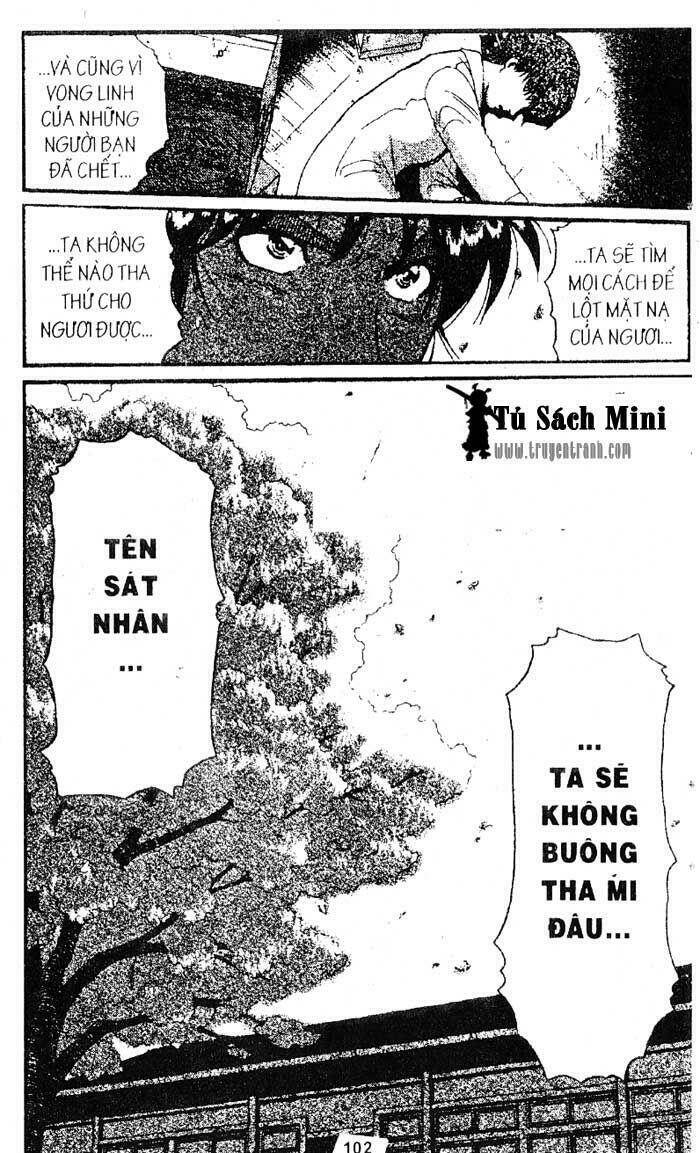 Thám Tử Kindaichi Chapter 143 - Trang 2