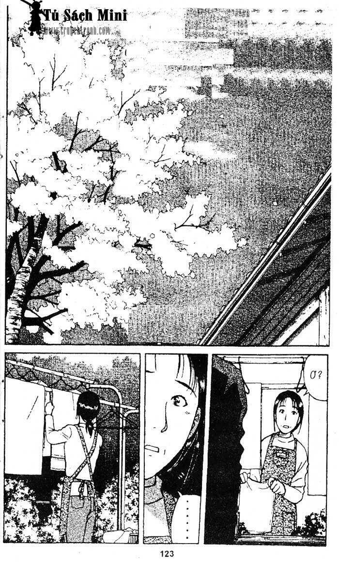 Thám Tử Kindaichi Chapter 143 - Trang 2