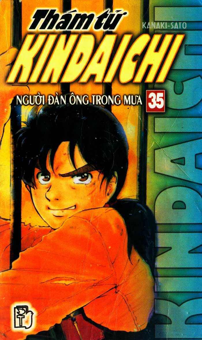 Thám Tử Kindaichi Chapter 137 - Trang 2